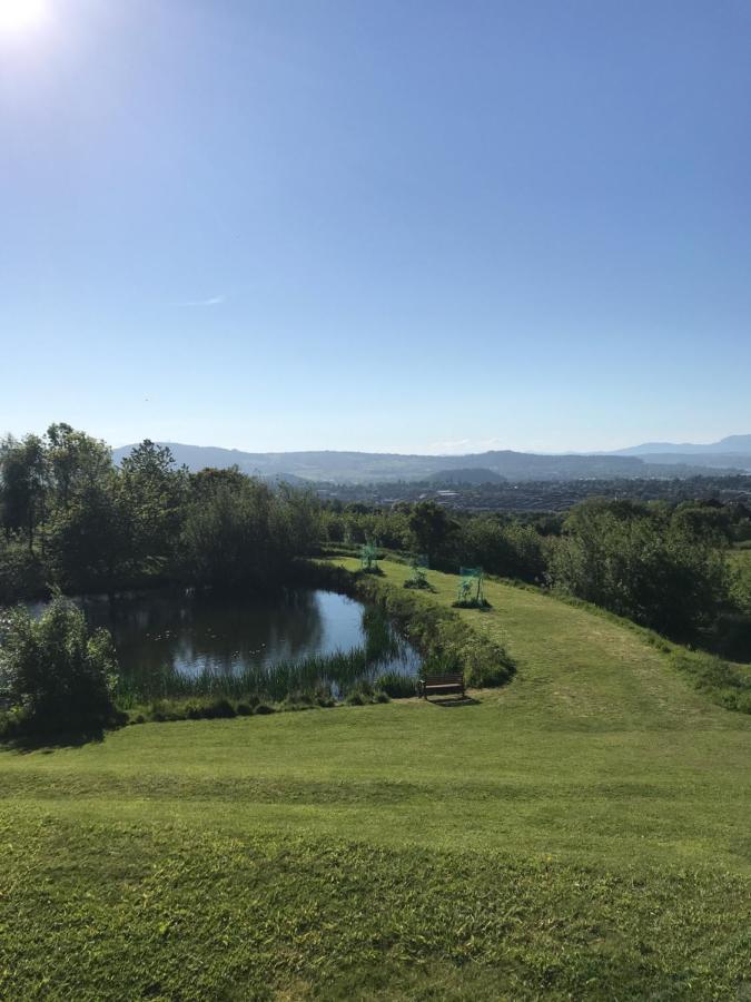 Druid View B&B Inverness Eksteriør bilde